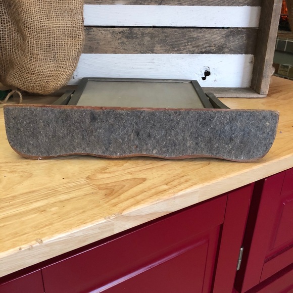 Vintage Swivel Picture Frame Art Deco - Picture 8 of 14